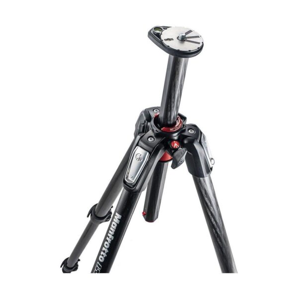 Manfrotto Jalusta Foto Carbon MT055CXPRO3