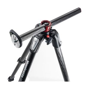 Manfrotto Jalusta Foto Carbon MT055CXPRO3