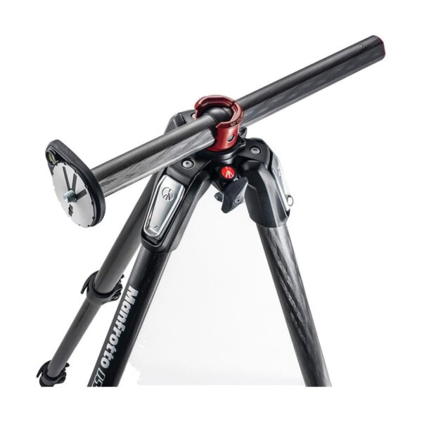 Manfrotto Jalusta Foto Carbon MT055CXPRO3