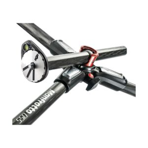 Manfrotto Jalusta Foto Carbon MT055CXPRO3