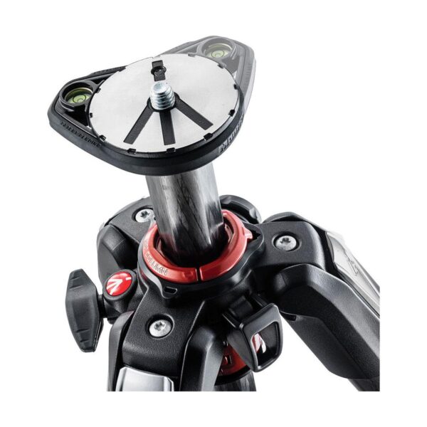 Manfrotto Jalusta Foto Carbon MT055CXPRO3