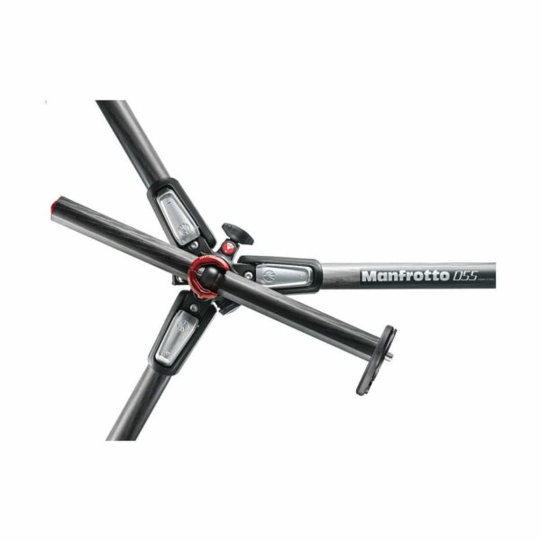 Manfrotto Jalusta Foto Carbon MT055CXPRO3