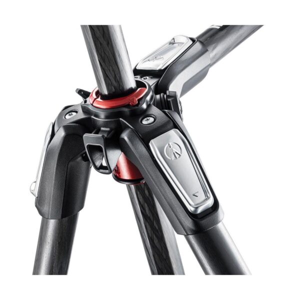 Manfrotto Jalusta Foto Carbon MT055CXPRO3