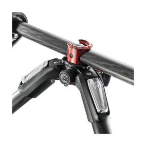 Manfrotto Jalusta Foto Carbon MT055CXPRO3