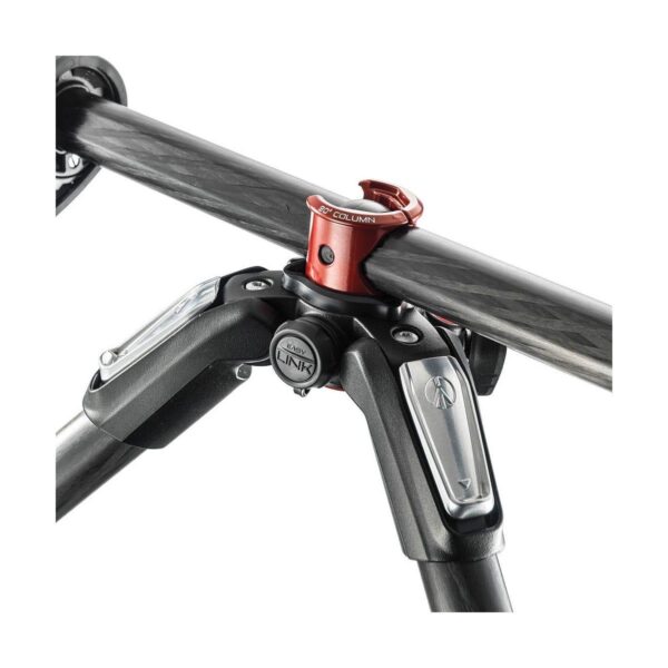 Manfrotto Jalusta Foto Carbon MT055CXPRO3