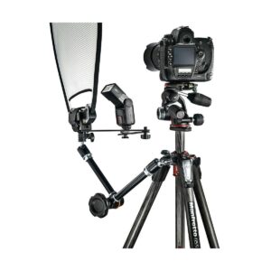 Manfrotto Jalusta Foto Carbon MT055CXPRO3