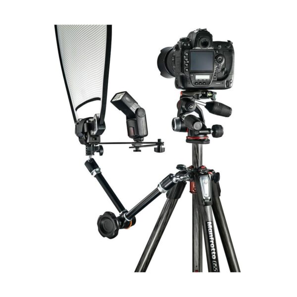 Manfrotto Jalusta Foto Carbon MT055CXPRO3