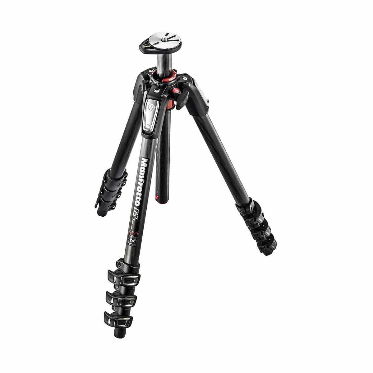 Manfrotto Jalusta Foto Carbon MT055CXPRO4