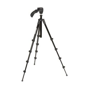 Manfrotto Tripod Mount Compact Action Black