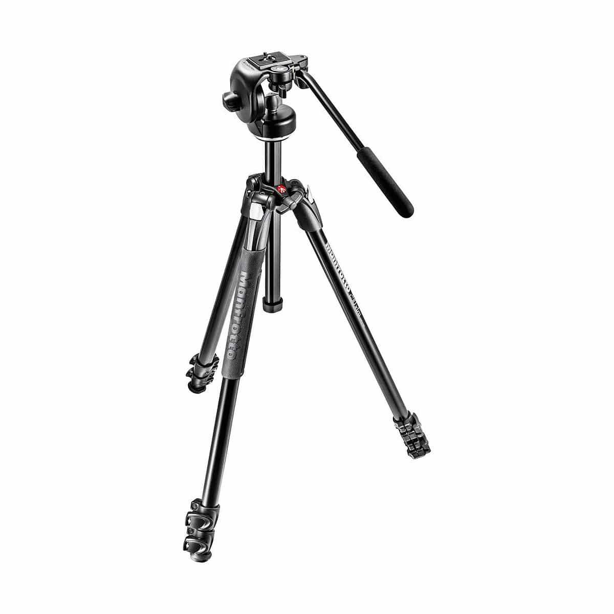 Manfrotto Jalustakitti 290 Xtra 128RC2 2-tiepää