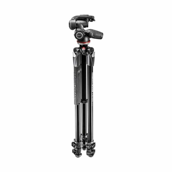 Manfrotto Tripod Mounting Kit 290 Xtra MH804-3-Dip