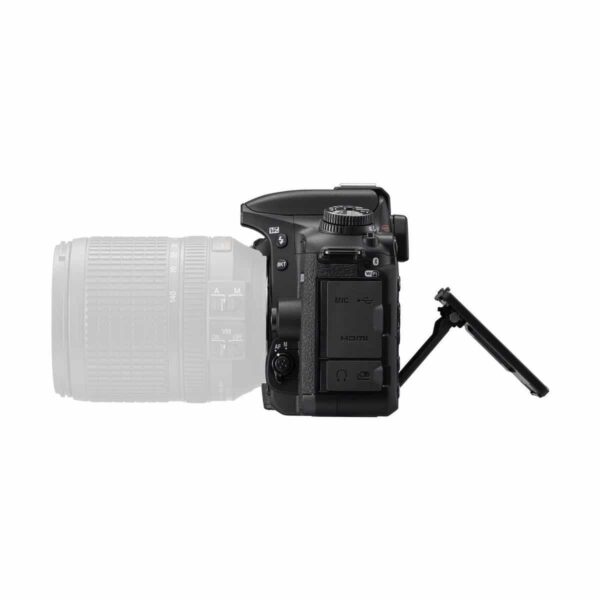 Nikon D7500 runko Nikon D7500 runko