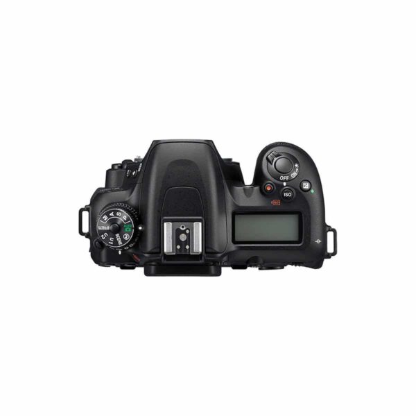 Nikon D7500 runko Nikon D7500 runko