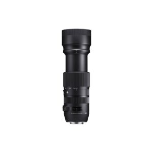 Sigma 100-400mm f/5-6.3 C DG OS HSM - Canon EF / EF-S Sigma 100-400mm f/5-6.3 C DG OS HSM - Canon EF / EF-S