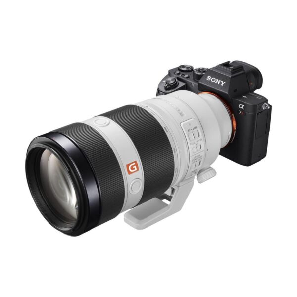 sony 100-400mm-GM 1 sony 100-400mm-GM 1