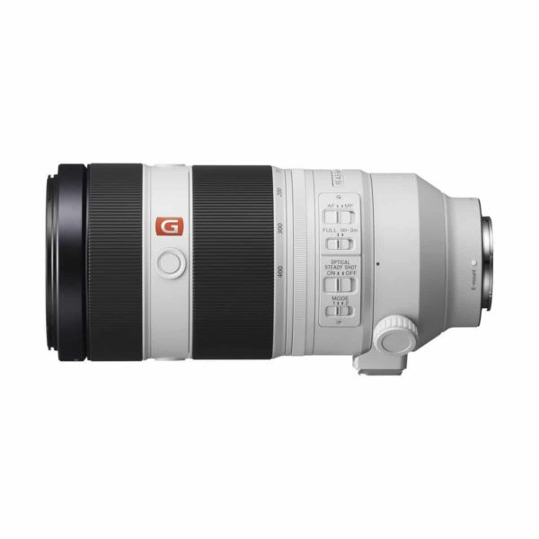 sony 100-400mm-GM 4 sony 100-400mm-GM 4