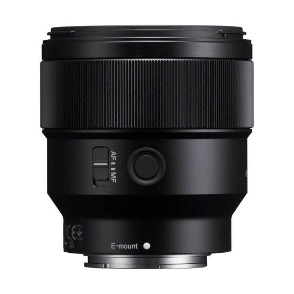 Sony FE 85mm f/1.8 Sony FE 85mm f/1.8