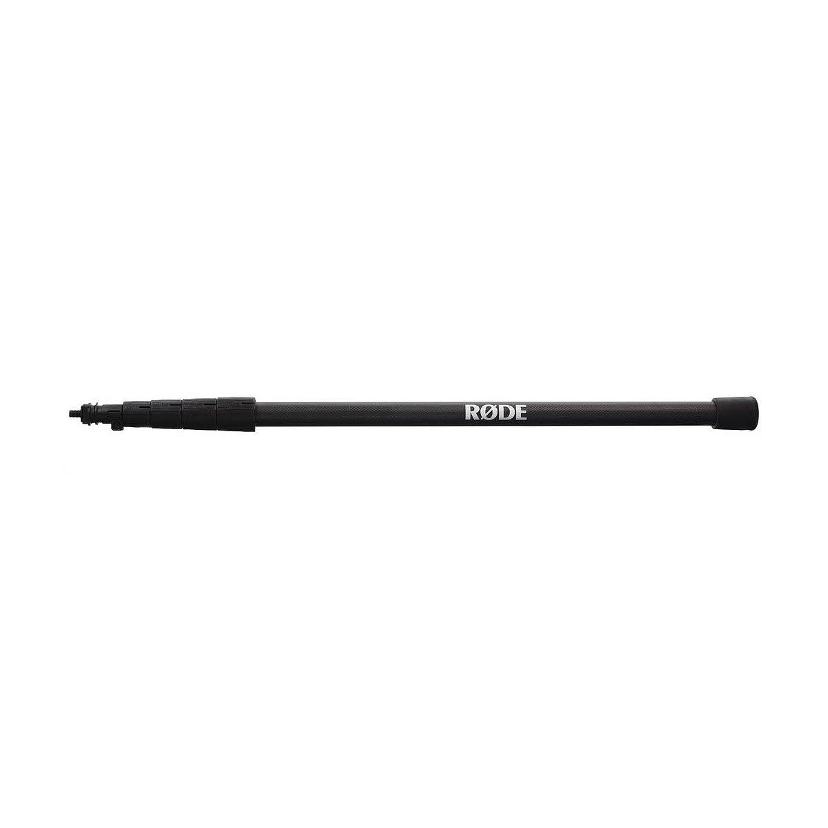 Røde Boompole Pro