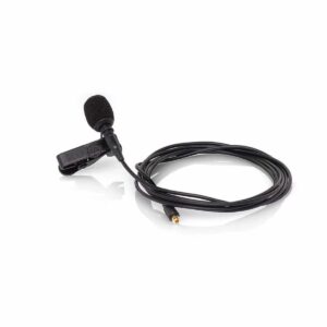 Røde Lavalier