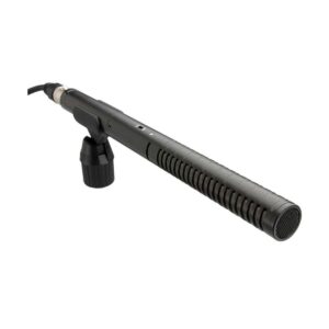 Røde Mikrofoni NTG2