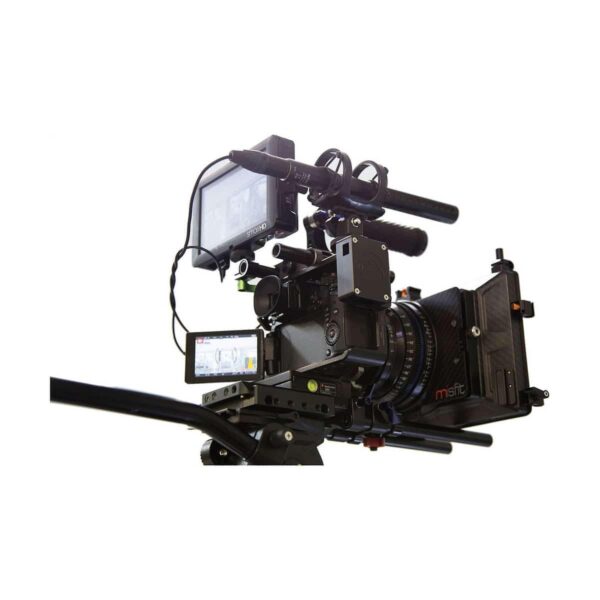 Røde Mikrofoni NTG4 Røde Mikrofoni NTG4