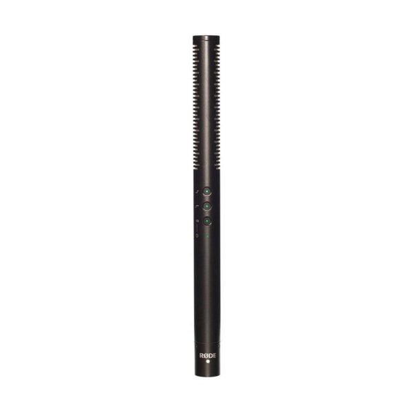 Røde Mikrofoni NTG4+ Røde Mikrofoni NTG4+