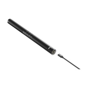 Røde Mikrofoni NTG4+ Røde Mikrofoni NTG4+