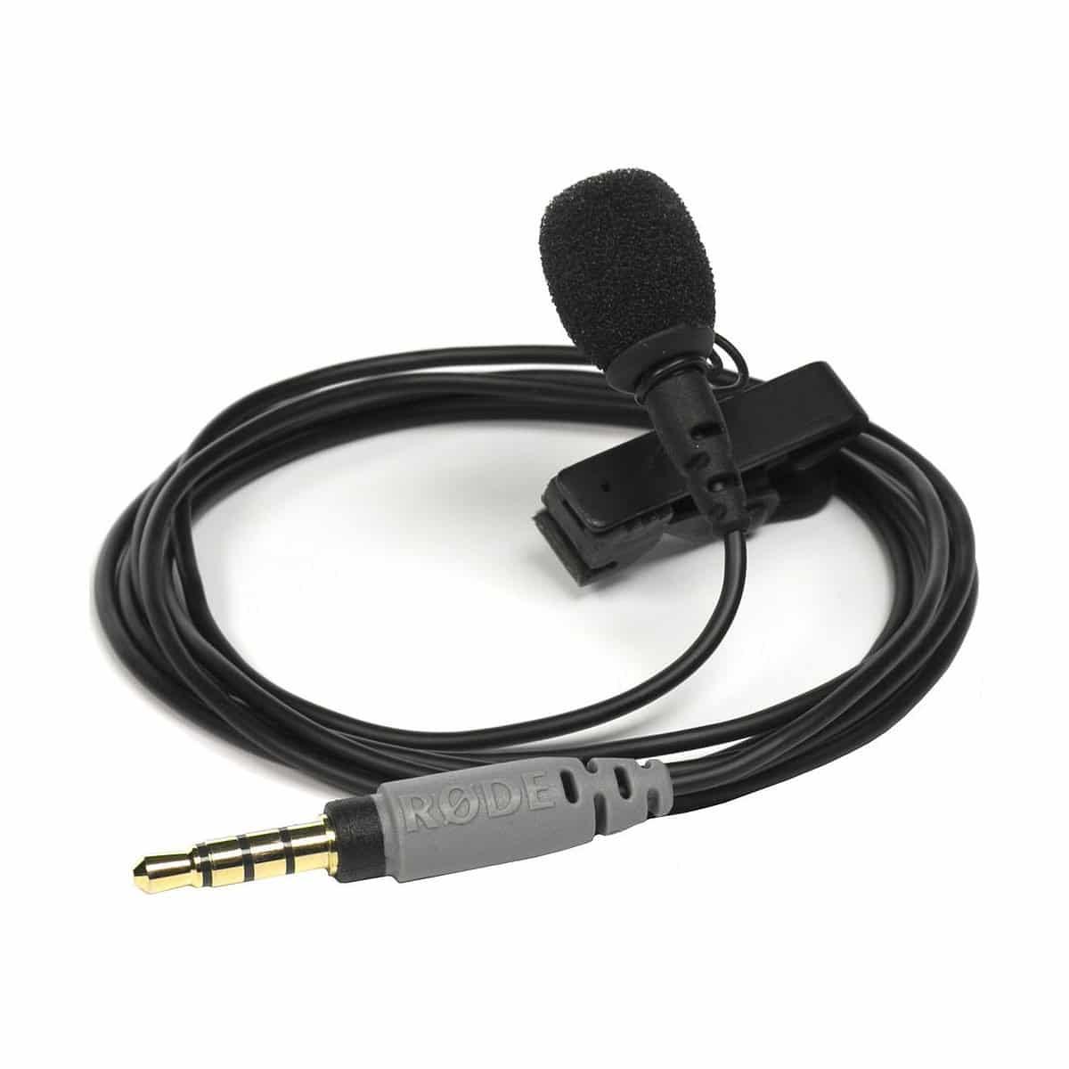Røde SmartLav+