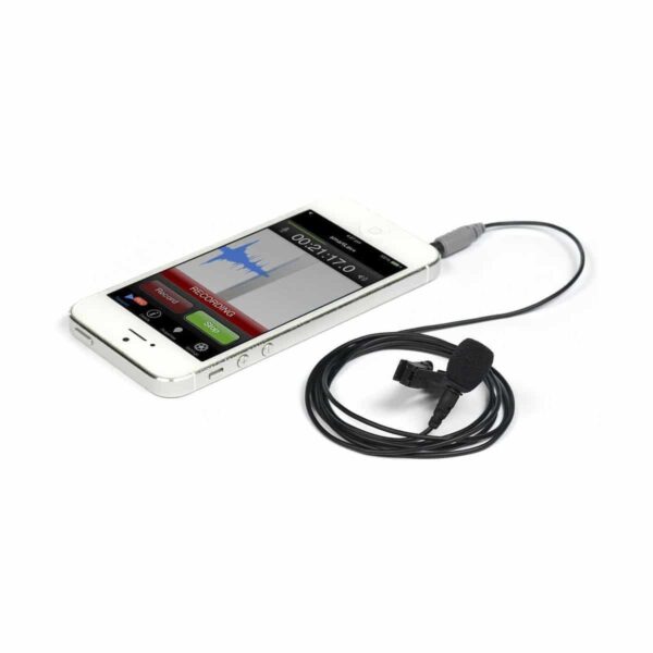 Røde SmartLav+ Røde SmartLav+