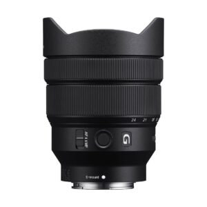 Sony FE 12-24mm f/4 G