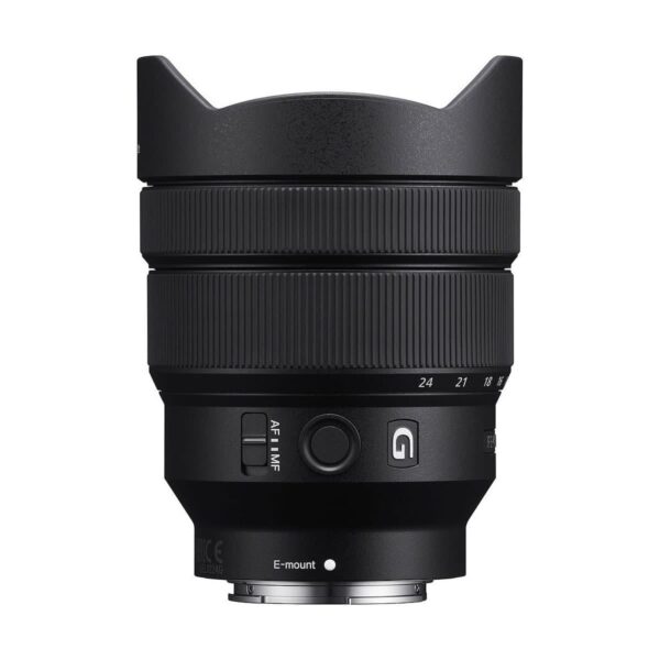 Sony FE 12-24mm f/4 G