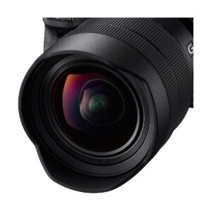 Sony FE 12-24mm f/4 G