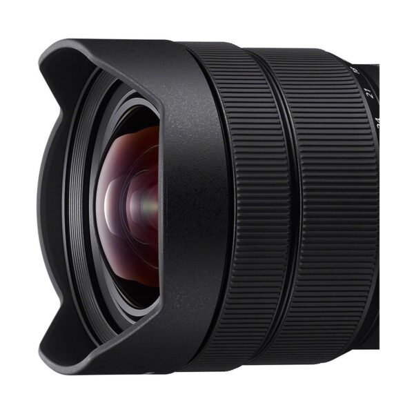 Sony FE 12-24mm f/4 G