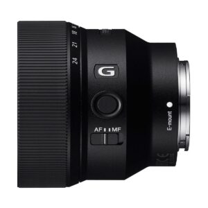 Sony FE 12-24mm f/4 G