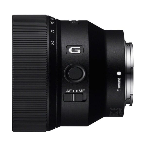 Sony FE 12-24mm f/4 G