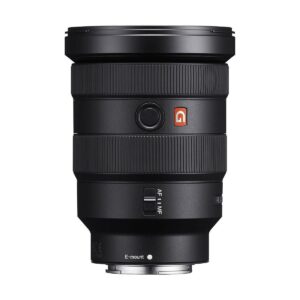 Sony FE 16-35mm f/2.8 GM