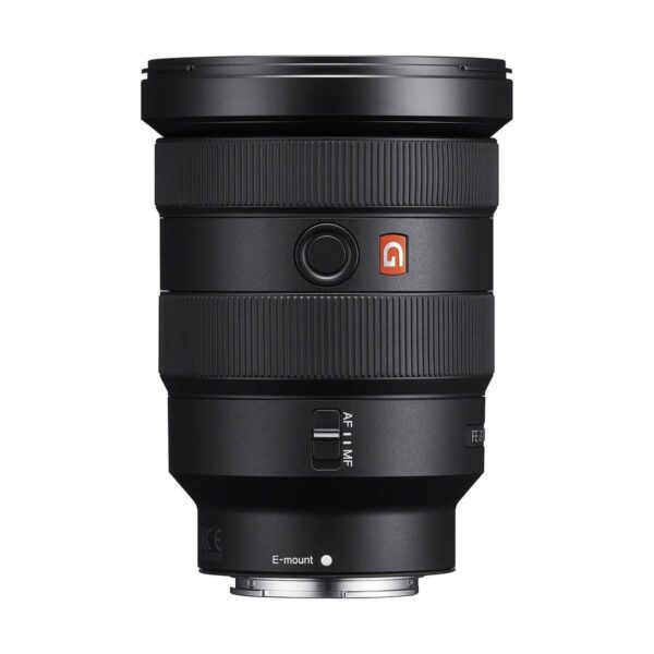 Sony FE 16-35mm f/2.8 GM