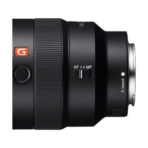 Sony FE 16-35mm f/2.8 GM