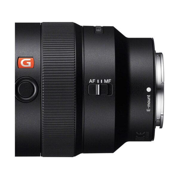 Sony FE 16-35mm f/2.8 GM