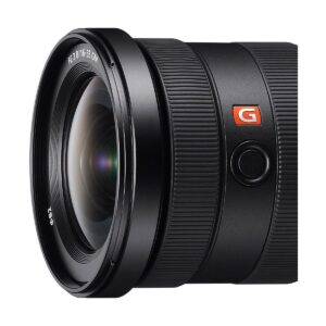 Sony FE 16-35mm f/2.8 GM
