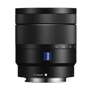 Sony FE Vario-Tessar T* E 16-70mm f/4 ZA OSS