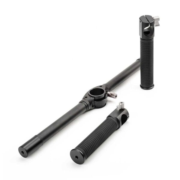 Zhiyun Dual Handle Crane ja Crane-M gimbaaleihin Zhiyun Dual Handle Crane ja Crane-M gimbaaleihin