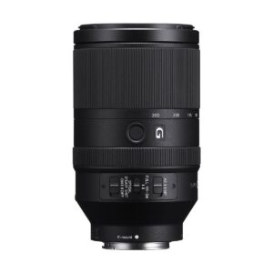 Sony FE 70-300mm f/4.5-5.6 G OSS