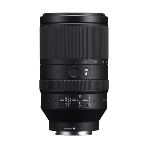 Sony FE 70-300mm f/4.5-5.6 G OSS