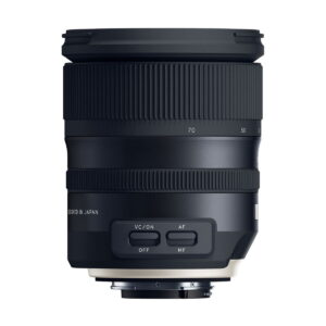 Tamron 24-70mm f/2.8 VC G2 – Nikon