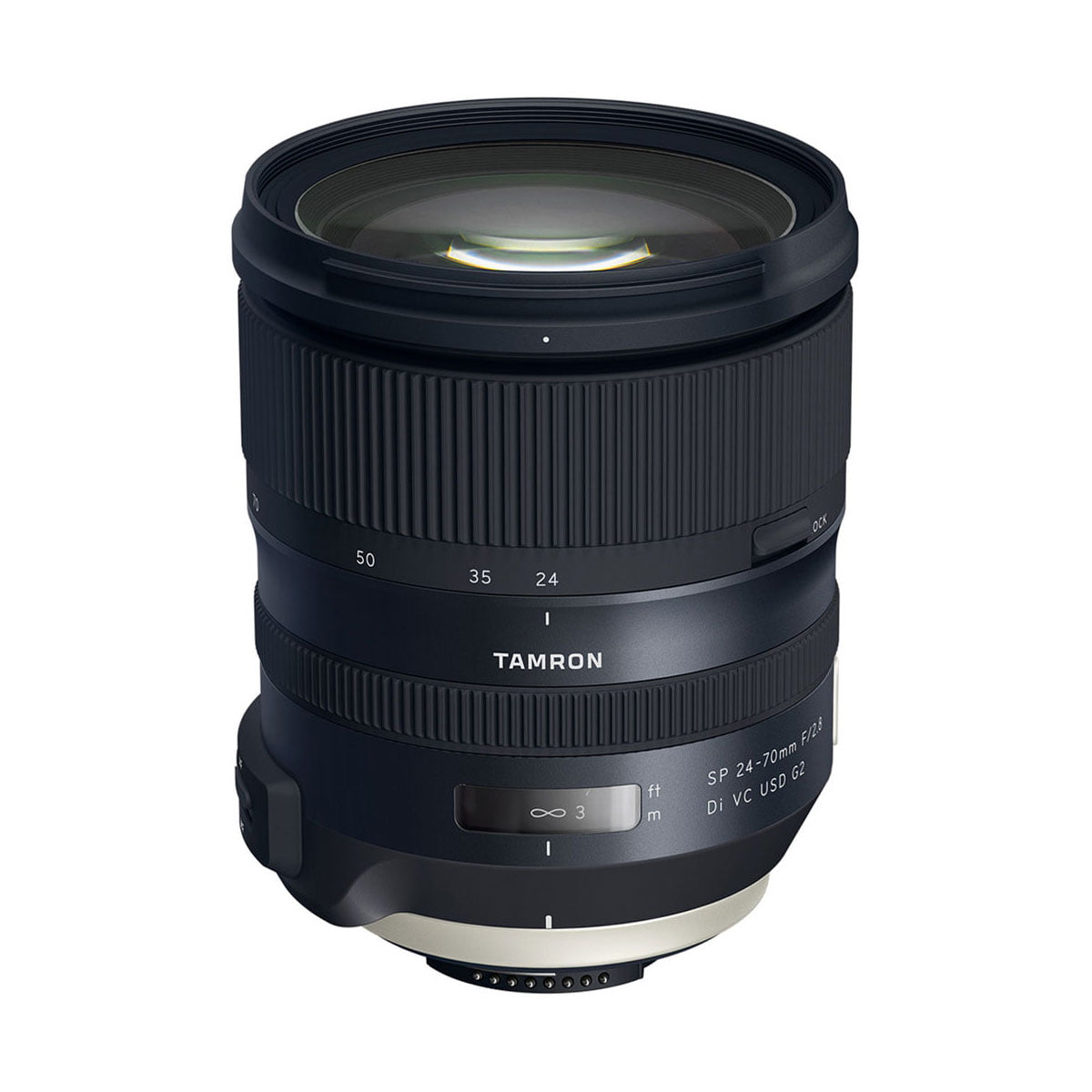 Tamron 24-70mm f/2.8 VC G2 – Nikon