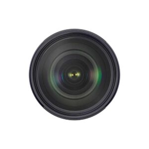 Tamron 24-70mm f/2.8 VC G2 – Canon