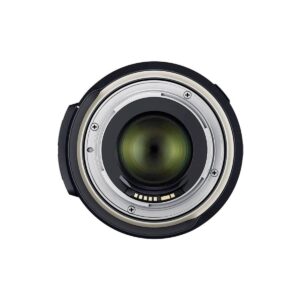 Tamron 24-70mm f/2.8 VC G2 – Canon