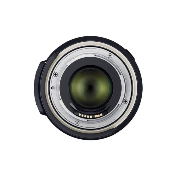 Tamron 24-70mm f/2.8 VC G2 – Canon