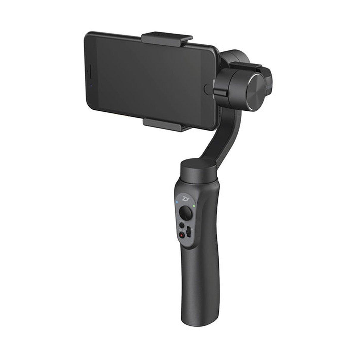 Zhiyun Smooth-Q älypuhelimille